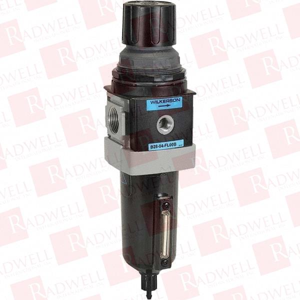 WILKERSON PNEUMATIC B28-03-FL00B