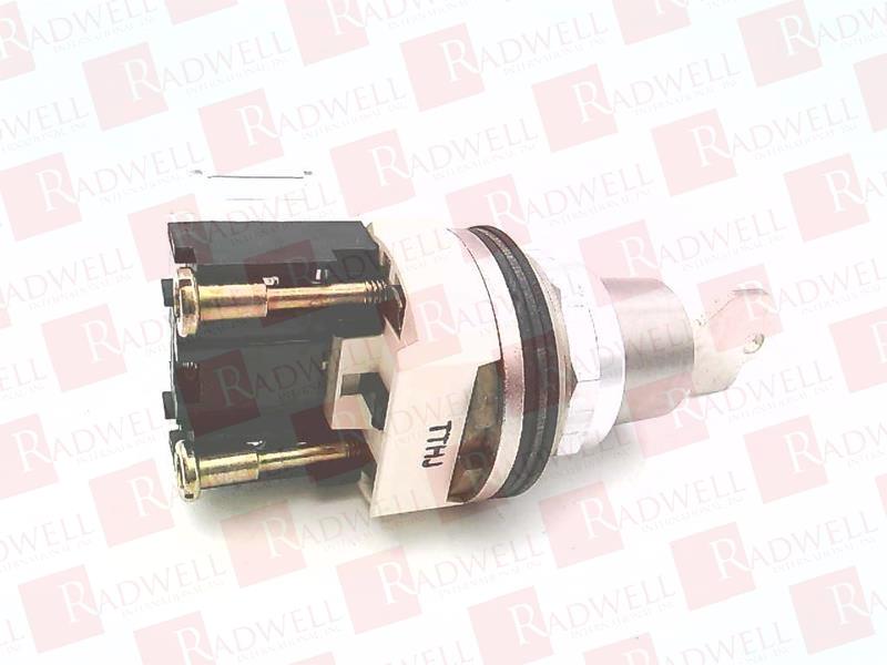 ALLEN BRADLEY 800T-J42A
