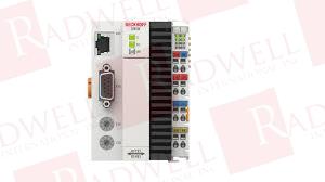 BECKHOFF CX8180