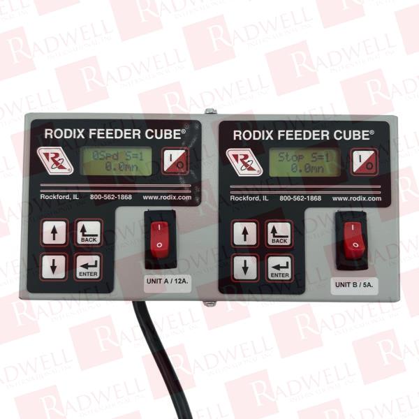 RODIX 121-000-2001