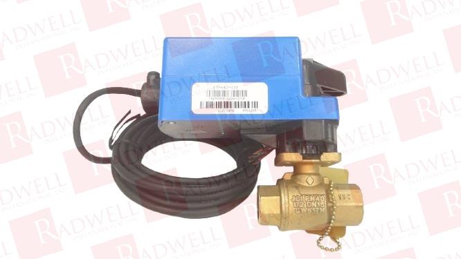 JOHNSON CONTROLS VG1245AD+9A4GGA