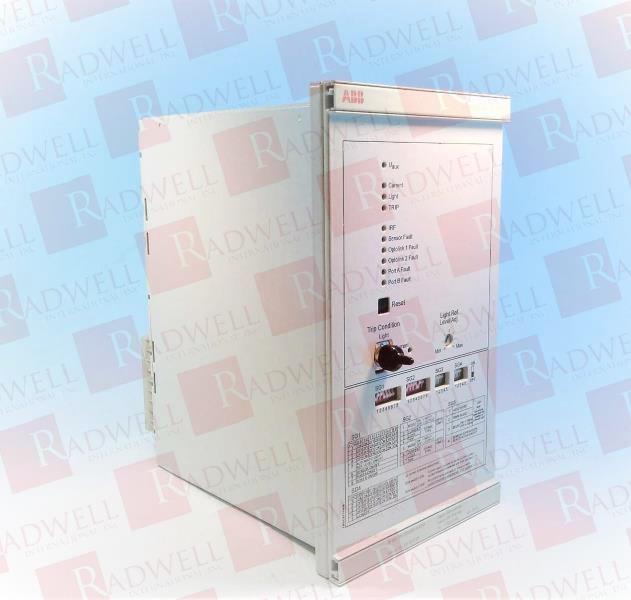 ASEA BROWN BOVERI REA101-AAAG