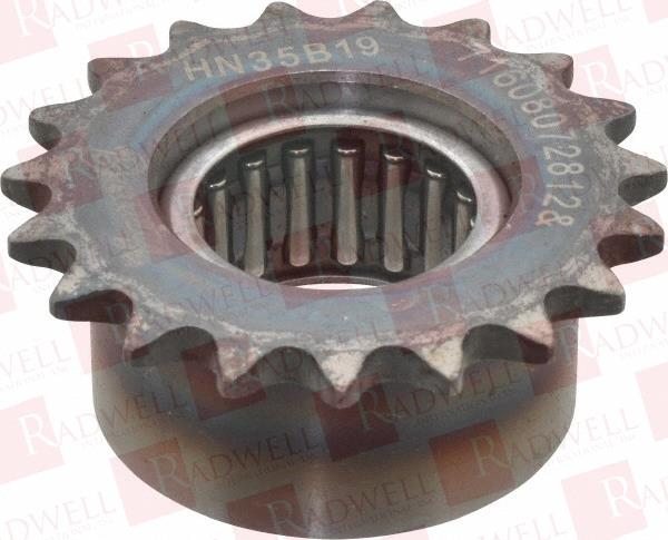 REGAL REXNORD HN35B19