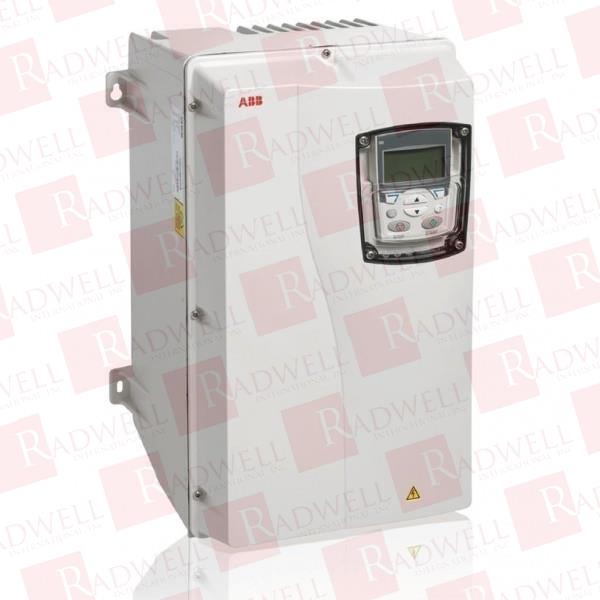 ASEA BROWN BOVERI ACS355-03U-02A4-4+B063+K454