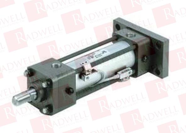 SMC CH2F40B-PS