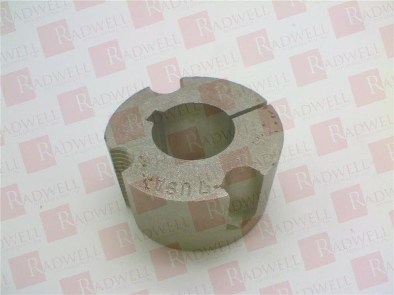 MARTIN SPROCKET & GEAR INC 1210 7/8