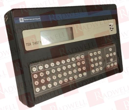SCHNEIDER ELECTRIC TSXT40710