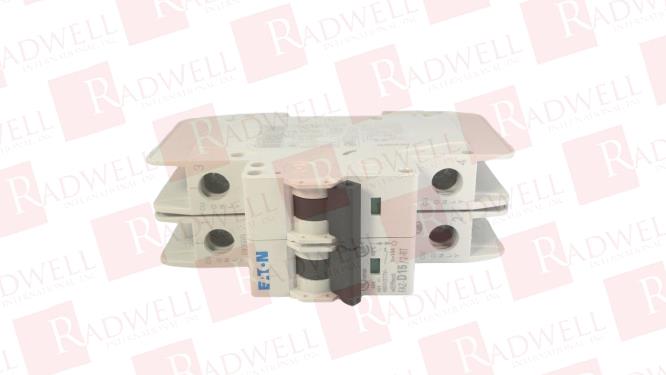 EATON CORPORATION FAZ-D15/2-RT