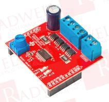 TEXAS INSTRUMENTS SEMI BOOST-DRV8711