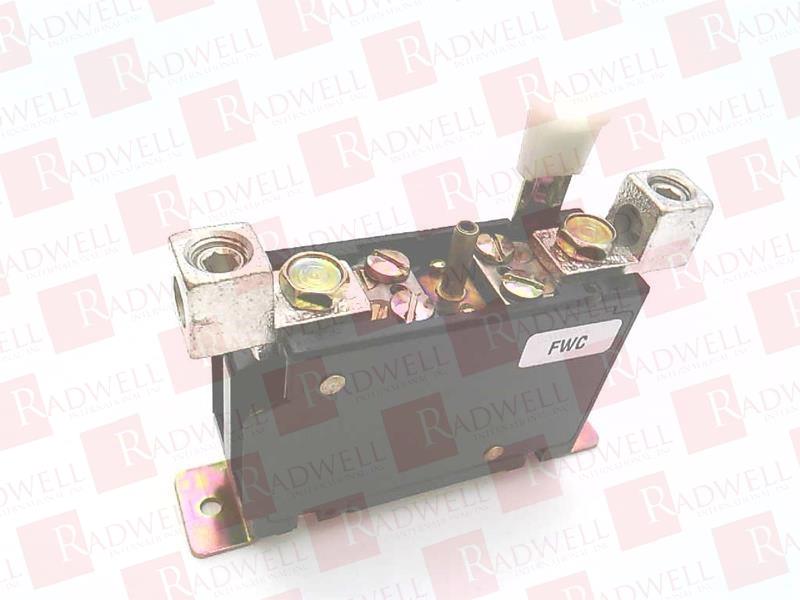 ALLEN BRADLEY 815-DOV-4