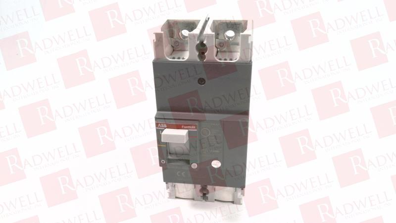 ASEA BROWN BOVERI A2N200TL-2