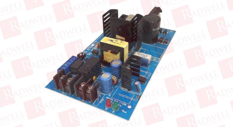 ALTRONIX LPS3