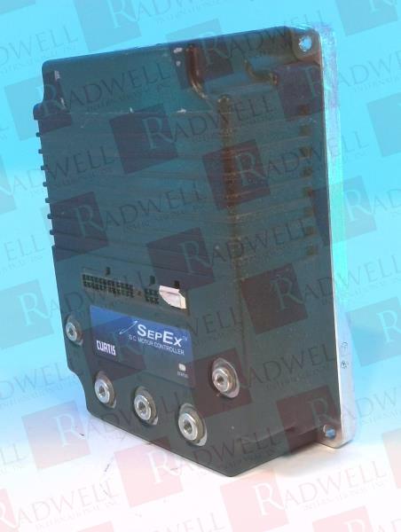 CURTIS INSTRUMENTS 1268-5403