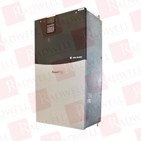 ALLEN BRADLEY 20BD156A5ANNAND0