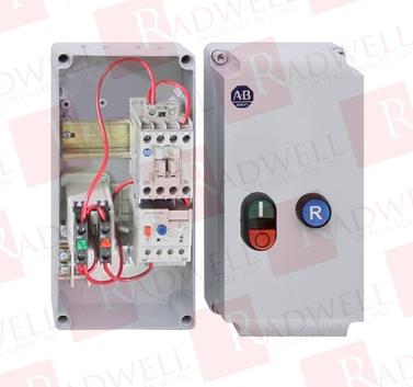 ALLEN BRADLEY 109-C16LKFE1D-1M-7