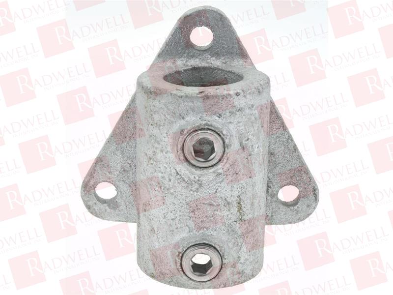 PRO SAFE INC CVB0610-93