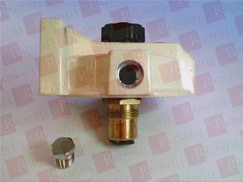 PARKER RK20046-01