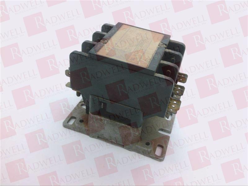 GENERAL ELECTRIC CR153B052ADE