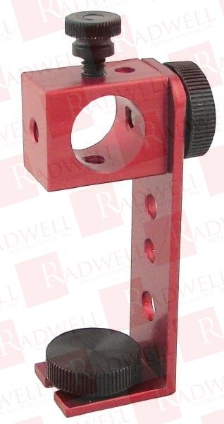 LASER LEVEL MOUNTING BRACKET USE WITH L56, L58, L600 LASER MODULES