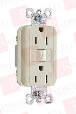 LEGRAND RF26252CDLA