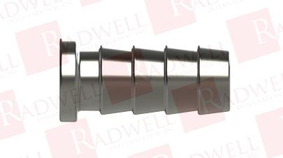 RADWELL VERIFIED SUBSTITUTE SS-305-2-SUB