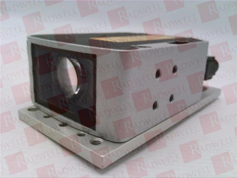 BALLUFF BOD 63M-LA02-S115