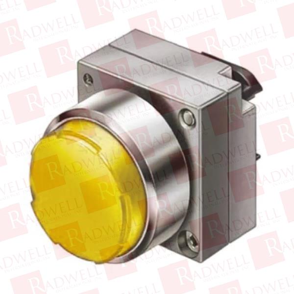 SIEMENS 3SB3501-0BA01-ZB01