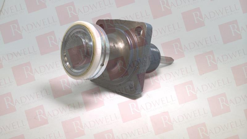HANSEN TECHNOLOGIES 50-1044