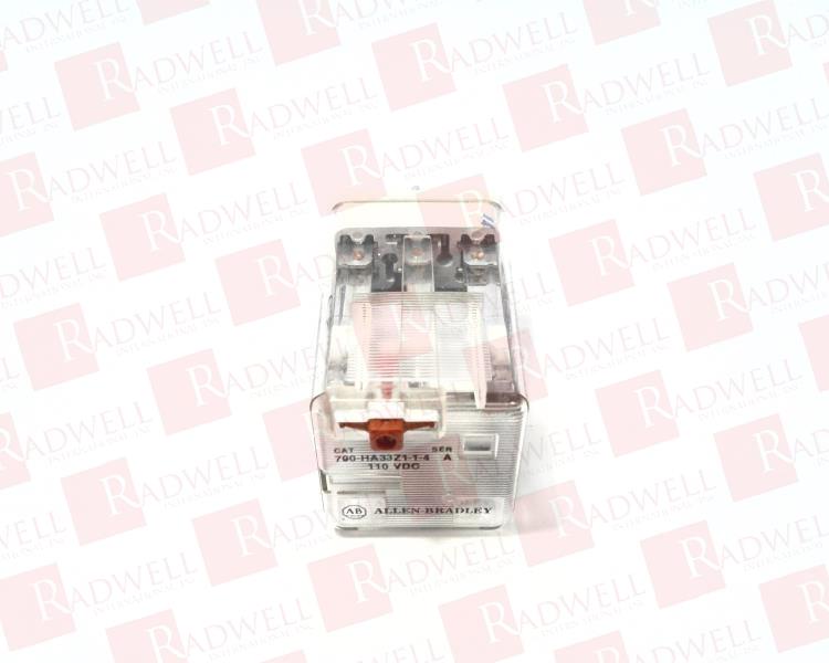 ALLEN BRADLEY 700-HA33Z1-1-4