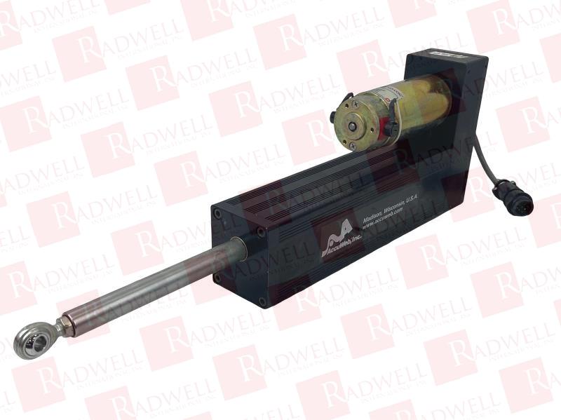 ACCUWEB MME-4 7302-01