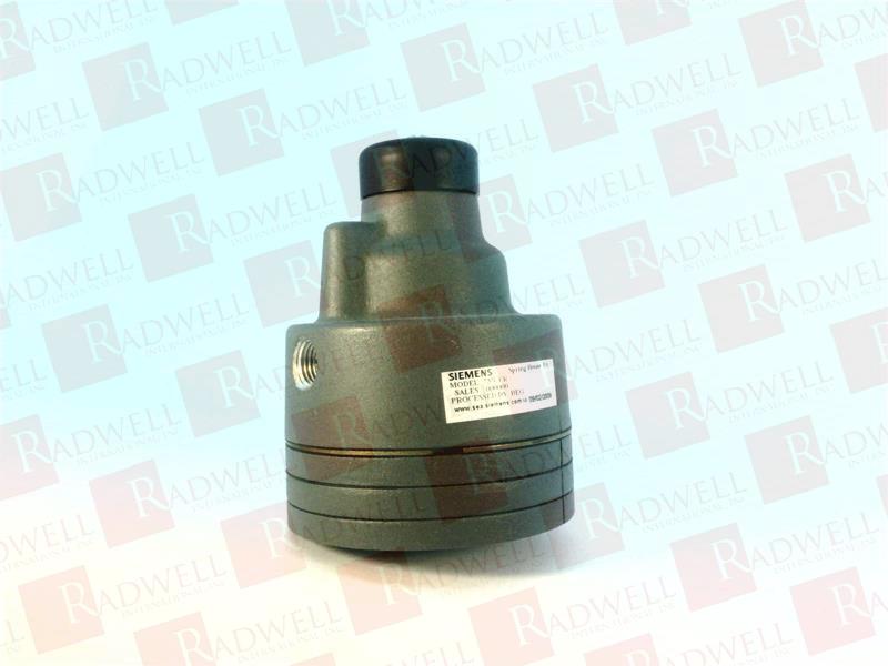 SIEMENS 73N-FR