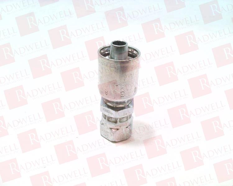 PARKER 1FU43-8-8