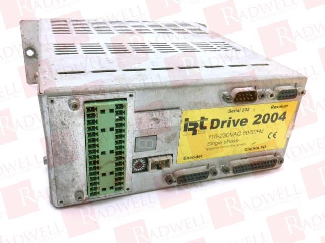 IRT 2004