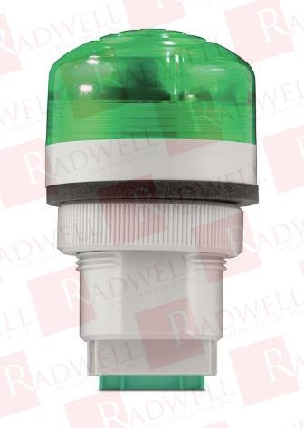 FEDERAL SIGNAL PMC-012-024G