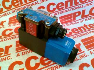 EATON CORPORATION DG4V-3-2AL-M-FPA3WL-B6-60