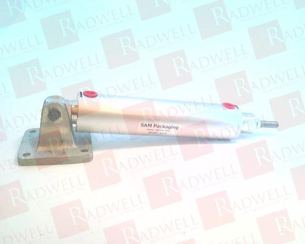  , CYLINDER, PNEUMATIC