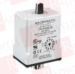MACROMATIC TR-51828-02