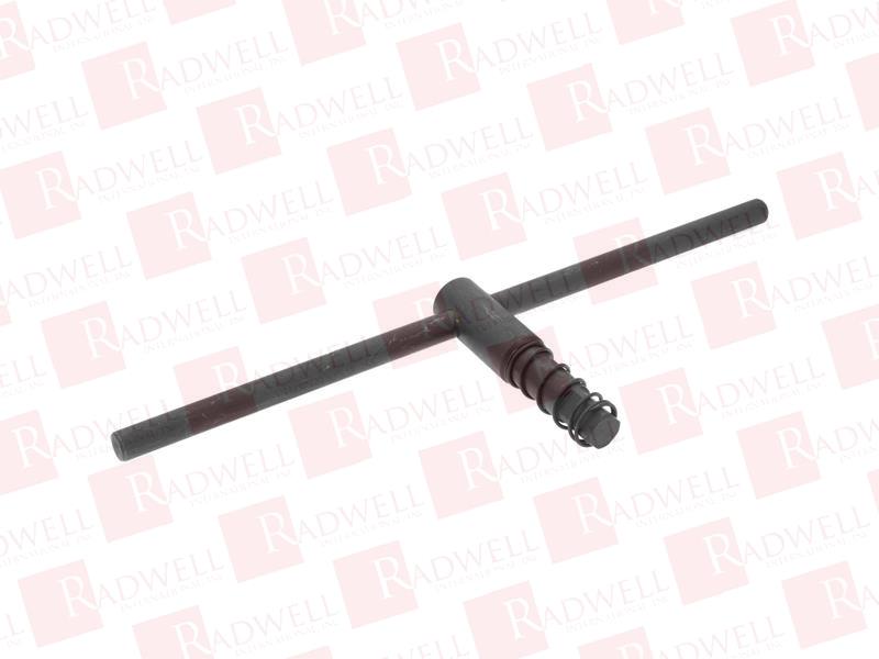 GIBRALTAR PRODUCTS 290-1186