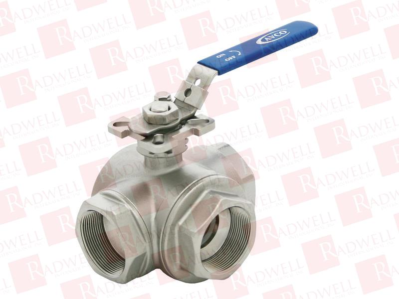AVCO 333RT-SE-150-T-CSR105