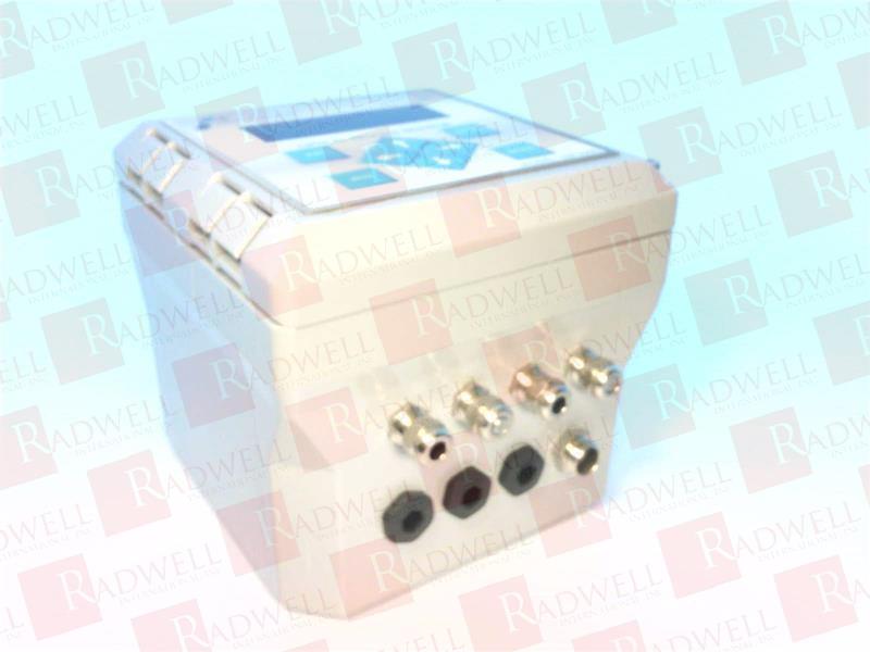 POLE STAR PRODUCTS LIMITED DSP3000
