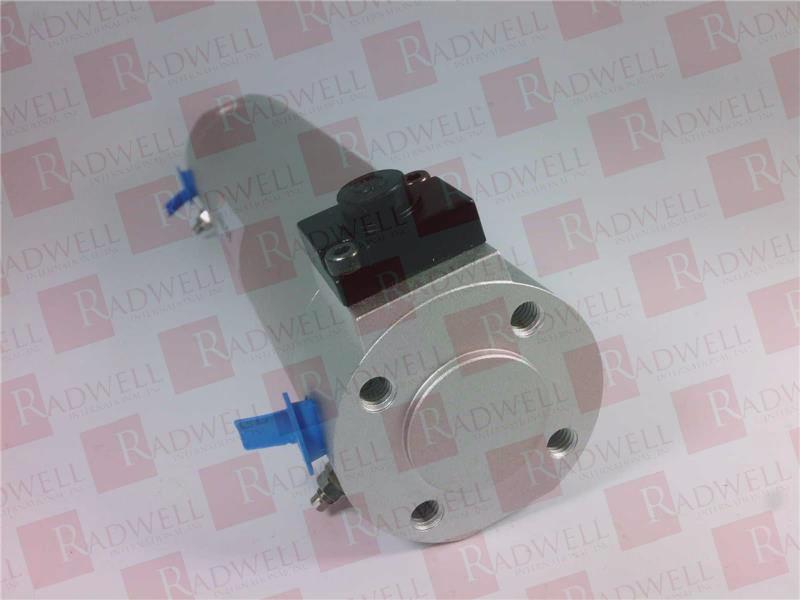 SMC CDBG1BA40-100-HN