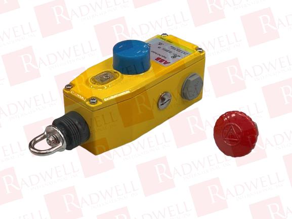 ASEA BROWN BOVERI 2TLA050200R1130