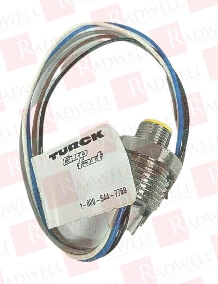 TURCK FSV 4.5-0.2/14.5/NPT