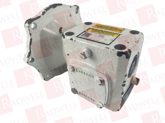 ALTRA INDUSTRIAL MOTION BKCF713-25KPT-B5-GS2