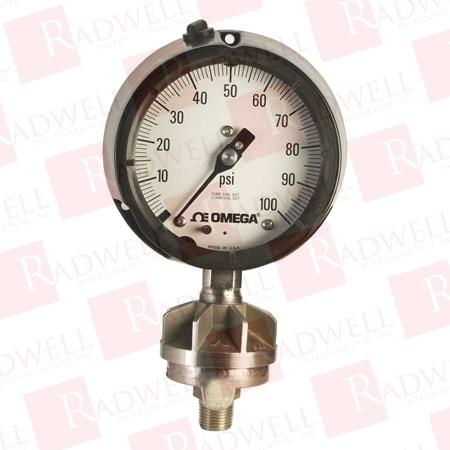 OMEGA ENGINEERING PGR-45LSS-800