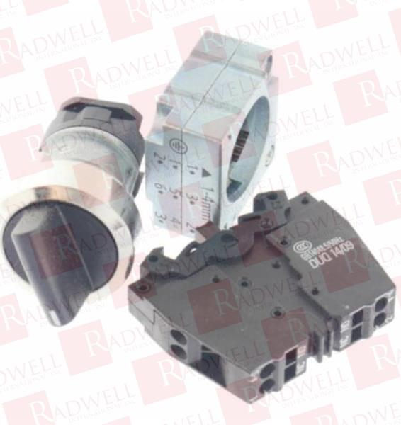 SIEMENS 3SB3601-2KA11-0CC0