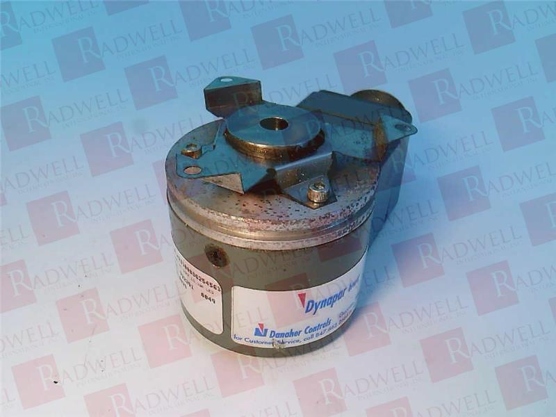 DYNAPAR H23100006254563