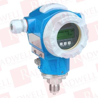 ENDRESS & HAUSER PMC71-ABA1PEGHAAA+Z1