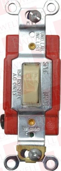 EATON CORPORATION AH1221V