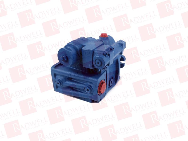 EATON CORPORATION PVM018ER01AS-01AA-A07/0A0A